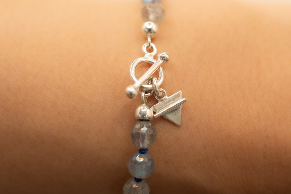 Persoonlijk ontworpen armband