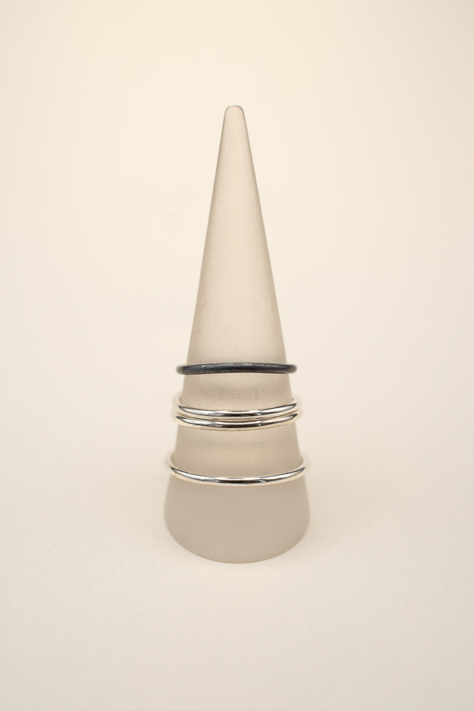 Persoonlijke ring op maat